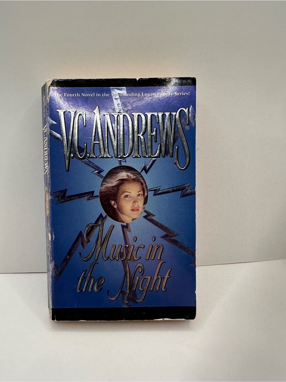 VC Andrews Mix series Book Lot - Picture 2 of 11